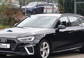 Audi A4 139.000 km 20.290 &euro; Friedberg 61169