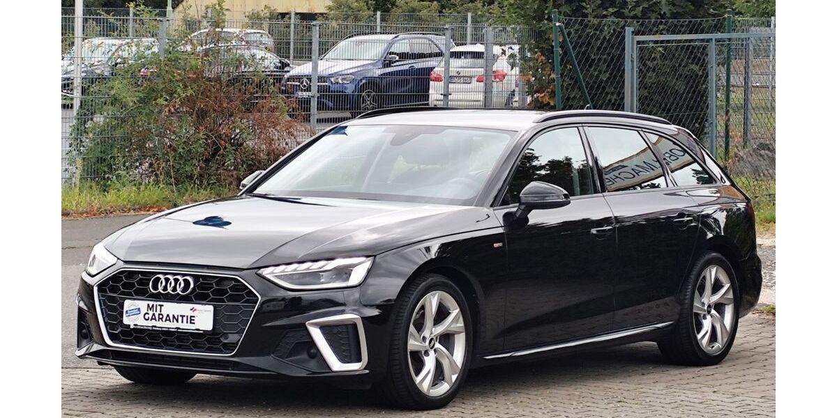 Audi A4 139.000 km 20.290 &euro; Friedberg 61169