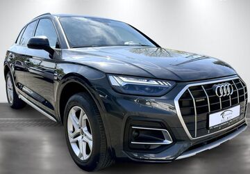 Audi Q5 103.943 km 30.890 &euro; Hanau 63450