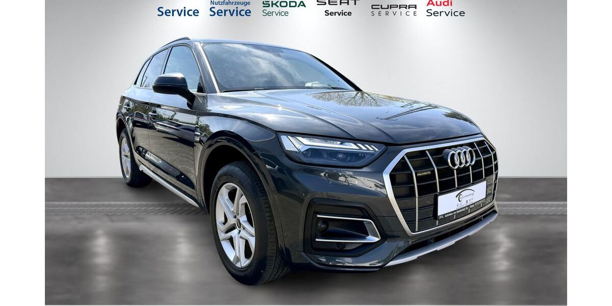 Audi Q5 103.943 km 30.890 &euro; Hanau 63450