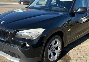 BMW X1 207.456 km 4.799 &euro; Hanau 63452