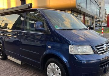 VW T5 Transporter 268.000 km 13.890 &euro; Frankfurt am Main 60486