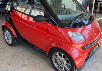 Smart ForTwo 125.000 km 3.499 &euro; Neu-Isenburg 63263