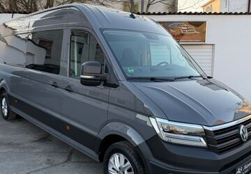 VW Crafter 200.000 km 29.512 &euro; Neu-Isenburg 63263