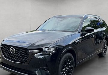 Mazda CX-80 12.000 km 57.950 &euro; Frankfurt 60386