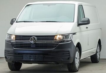 VW T6 Transporter 48.000 km 24.995 &euro; Mühlheim 63165