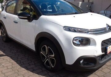 Citroen C3 87.000 km 6.900 &euro; Hanau 63456