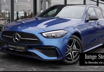 Mercedes-Benz C 300 23.150 km 45.650 &euro; Alzenau 63755