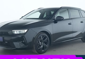 Opel Astra 20.234 km 20.858 &euro; Dietzenbach bei Frankfurt 63128