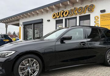 BMW 330 181.500 km 19.585 &euro; Großostheim 63762