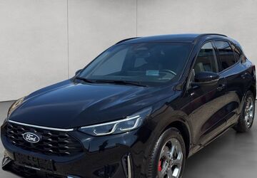 Ford Kuga 9.203 km 32.750 &euro; Hanau 63452