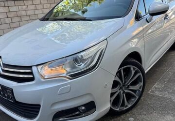 Citroen C4 182.000 km 7.990 &euro; Bad Vilbel 61118