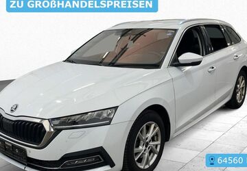 Skoda Octavia 183.414 km 14.807 &euro; Frankfurt 60596