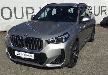BMW X1 17.661 km 34.966 &euro; Hainburg 63512