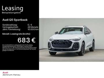 Gebrauchte Audi Q5