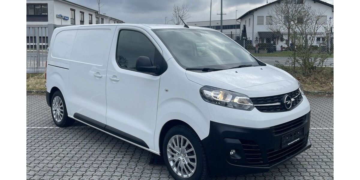 Opel Vivaro 83.500 km 15.480 &euro; Langen 63225
