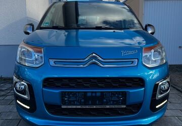 Citroen C3 Picasso 76.000 km 8.200 &euro; Hanau 63456