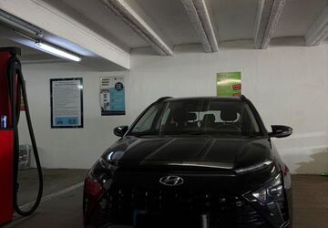 Hyundai BAYON 62.000 km 15.500 &euro; Wöllstadt 61206