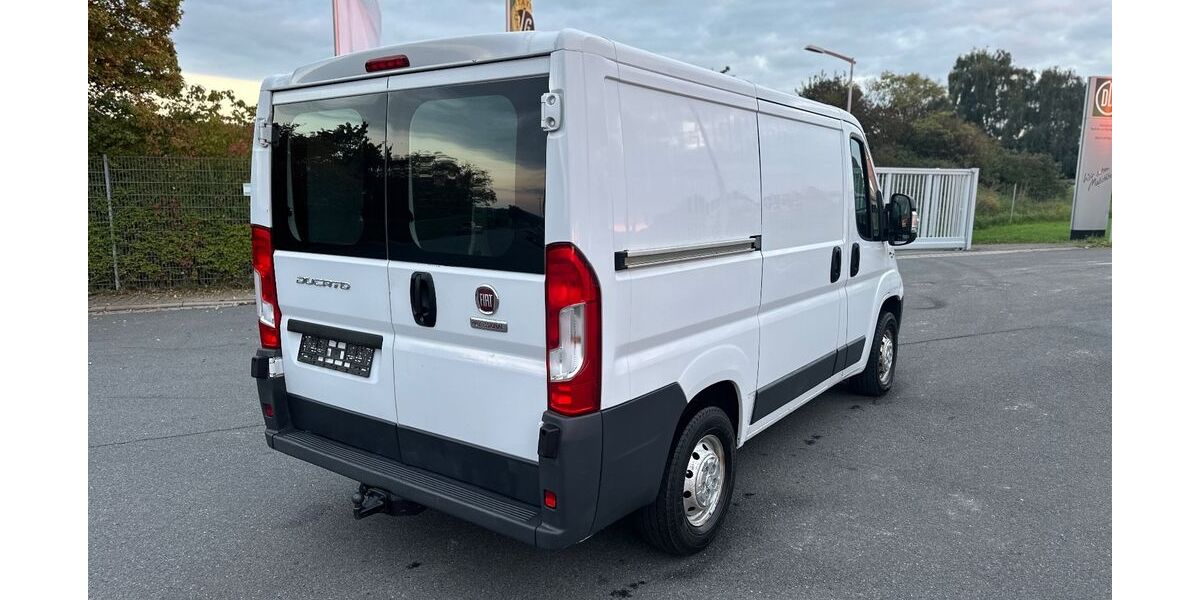 Fiat Ducato 130.852 km 11.750 &euro; Dieburg 64807