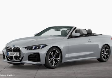 BMW 430 4.100 km 68.910 &euro; Aschaffenburg 63741
