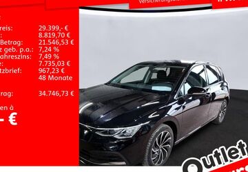 VW Golf 96.532 km 19.480 &euro; Neu-Isenburg 63263