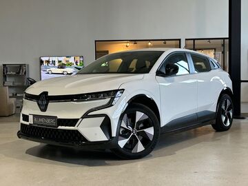 Gebrauchte Renault Megane
