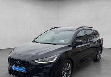 Ford Focus 25.268 km 19.950 &euro; Frankfurt 60386