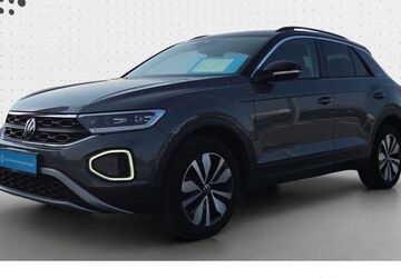 VW T-Roc 26.100 km 27.499 &euro; Büdingen-Düdelsheim 63654