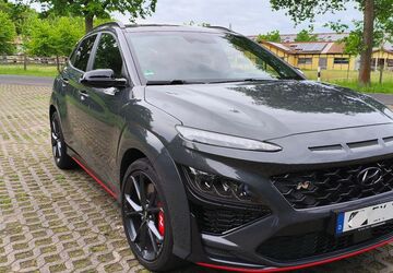 Hyundai KONA 5.800 km 30.500 &euro; Offenbach 63075