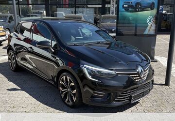 Renault Clio 100.000 km 11.970 &euro; Hanau 63452
