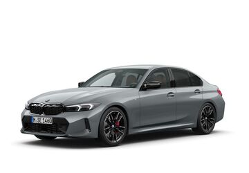 BMW M340i 6.001 km 70.000 &euro; Hösbach 63768