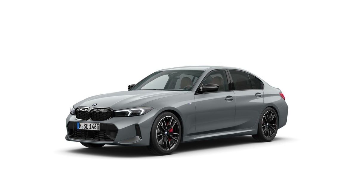 BMW M340i 6.001 km 70.000 &euro; Hösbach 63768