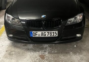 BMW 325 290.000 km 4.100 &euro; Dietzenbach 63128
