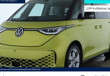 VW ID. Buzz 8.065 km 61.990 &euro; Hanau 63452