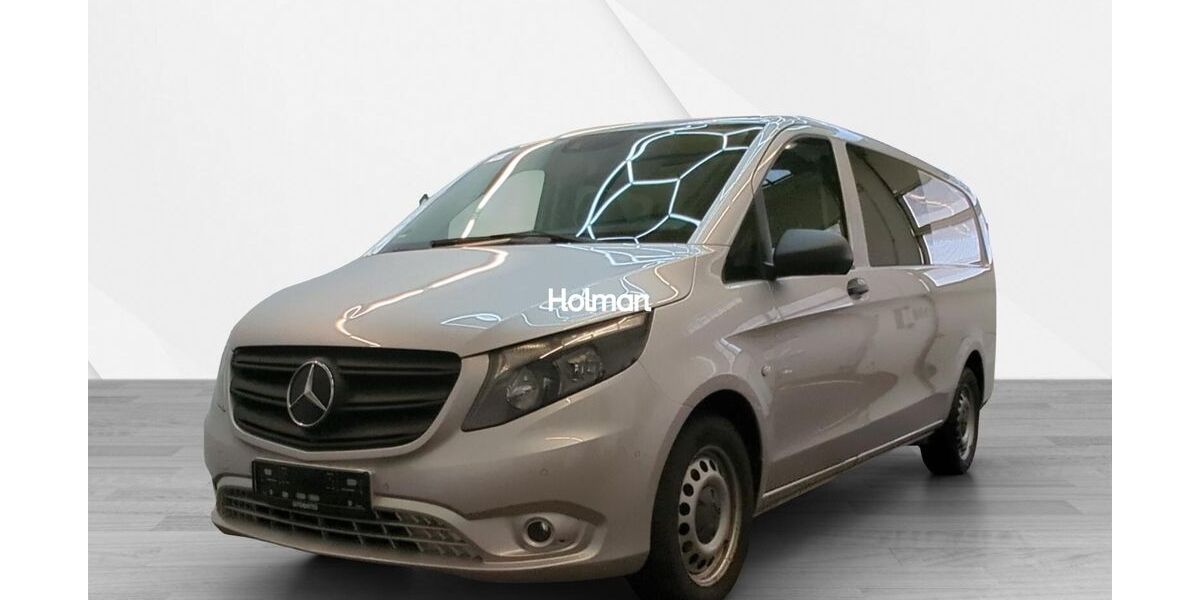 Mercedes-Benz Vito 259.288 km 16.589 &euro; Eschborn 65760