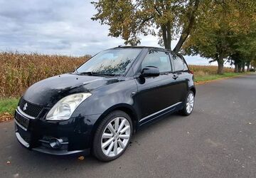 Suzuki Swift 149.999 km 2.900 &euro; Hainburg 63512
