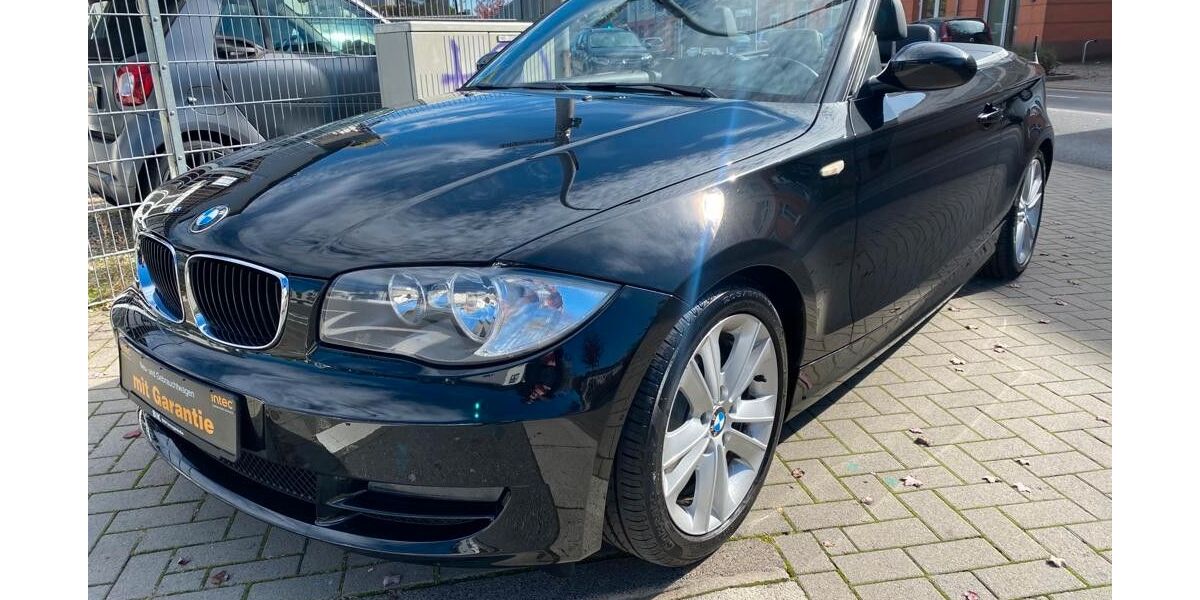 BMW 120 145.000 km 6.990 &euro; Dreieich 63303