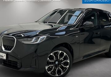BMW X3 24.739 km 52.440 &euro; Dreieich-Sprendlingen 63303