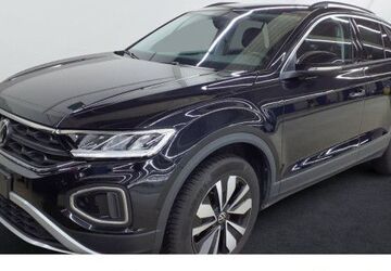 VW T-Roc 18.497 km 23.580 &euro; Neu-Isenburg 63263