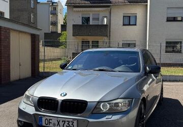 BMW 330 249.000 km 11.499 &euro; Offenbach 63069