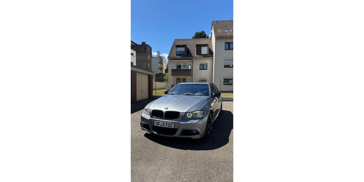 BMW 330 249.000 km 11.499 &euro; Offenbach 63069