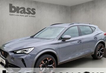 Cupra Formentor 22.150 km 28.950 &euro; Aschaffenburg 63739