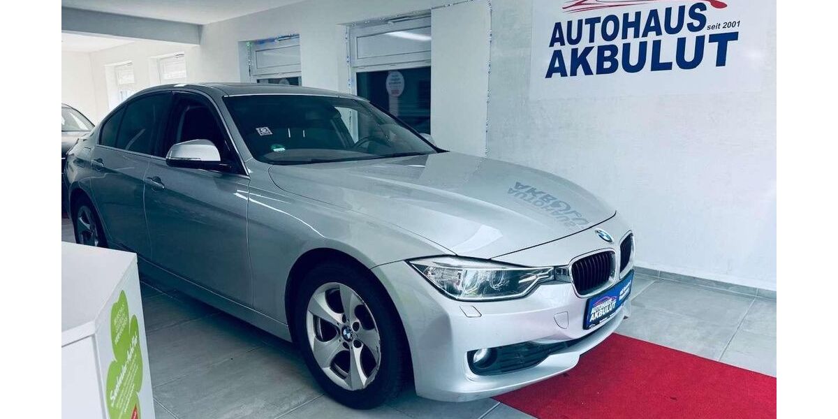 BMW 320 258.000 km 7.490 &euro; Bruchköbel 63486