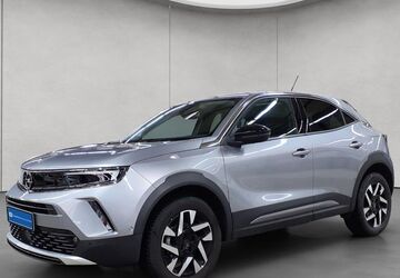 Opel Mokka 12.176 km 19.450 &euro; Hanau 63452