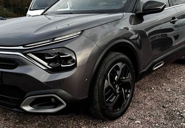 Citroen C4 112.986 km 11.150 &euro; Hösbach 63768