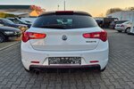 Alfa Romeo Giulietta Sport Navigation, Klima, Einparkhilfe 89.100 km 11.690 &euro; Rodgau 63110
