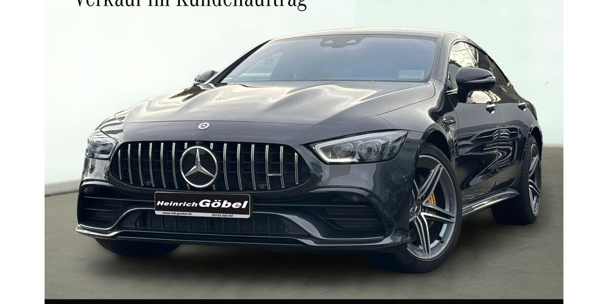 Mercedes-Benz AMG GT 47.000 km 95.900 &euro; Neu Isenburg 63263