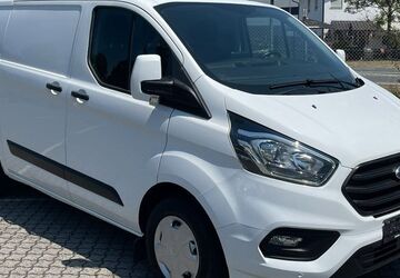 Ford Transit Custom 142.500 km 15.480 &euro; Langen 63225
