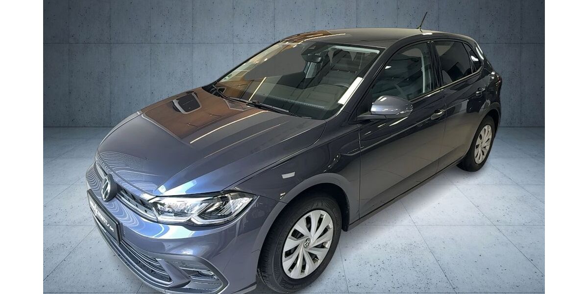 VW Polo 22.000 km 20.980 &euro; Frankfurt am Main 60528