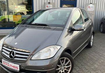 Mercedes-Benz A 180 145.000 km 5.500 &euro; Frankfurt am Main 65929